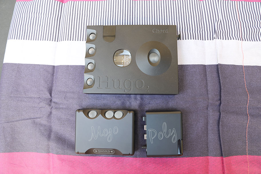 Chord Poly Review The Master Switch